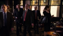 The Good Wife - Season 03 Episode 19